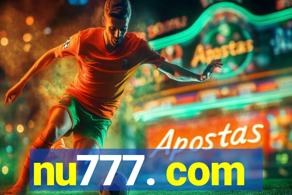 nu777. com